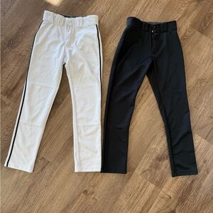 Easton Rival+ Youth Baseball Pants